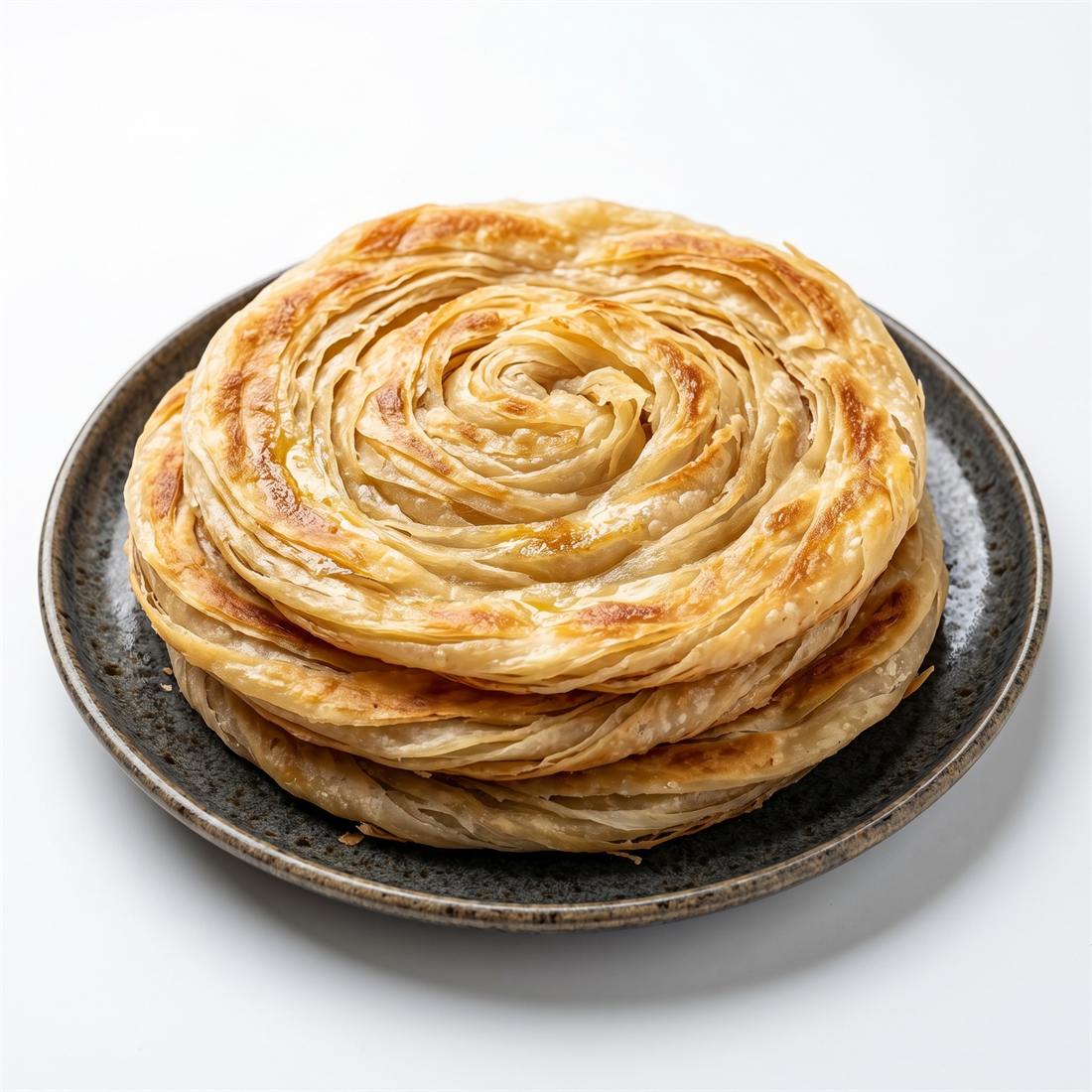 Malabari Paratha